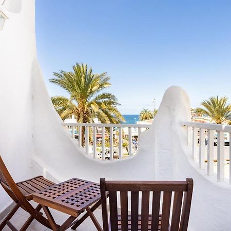 Home2Book Triplex Disco Beach Las Americas, Terrace Arona  Exterior photo