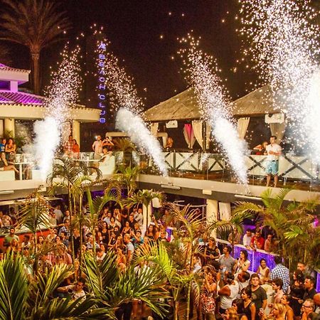 Home2Book Triplex Disco Beach Las Americas, Terrace Arona  Exterior photo