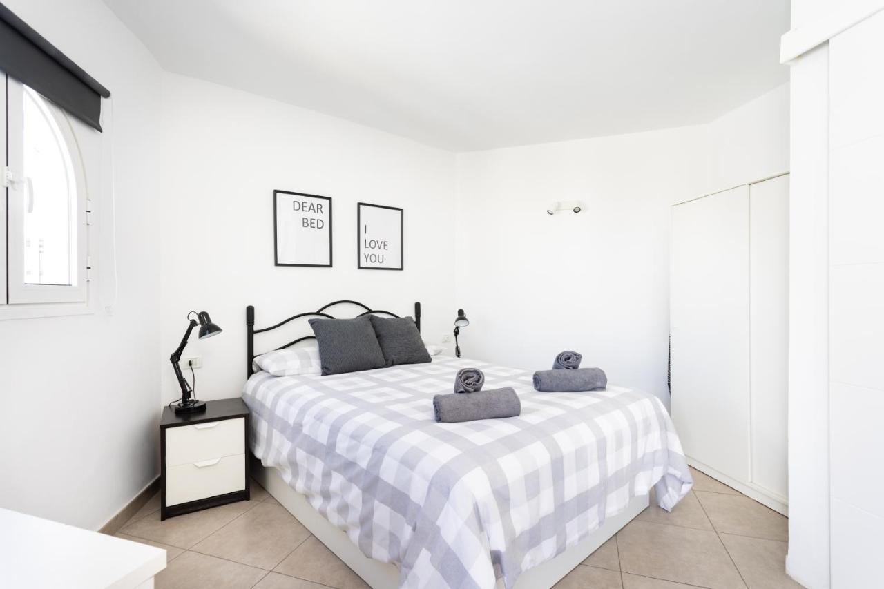 Home2Book Triplex Disco Beach Las Americas, Terrace Arona  Exterior photo