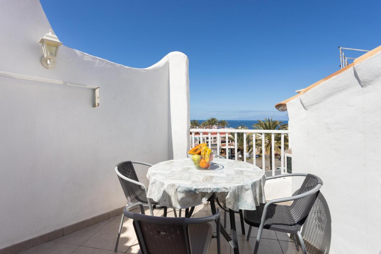 Home2Book Triplex Disco Beach Las Americas, Terrace Arona  Exterior photo