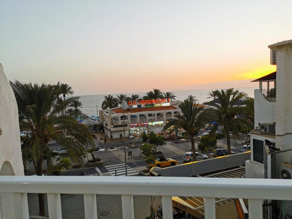 Home2Book Triplex Disco Beach Las Americas, Terrace Arona  Exterior photo