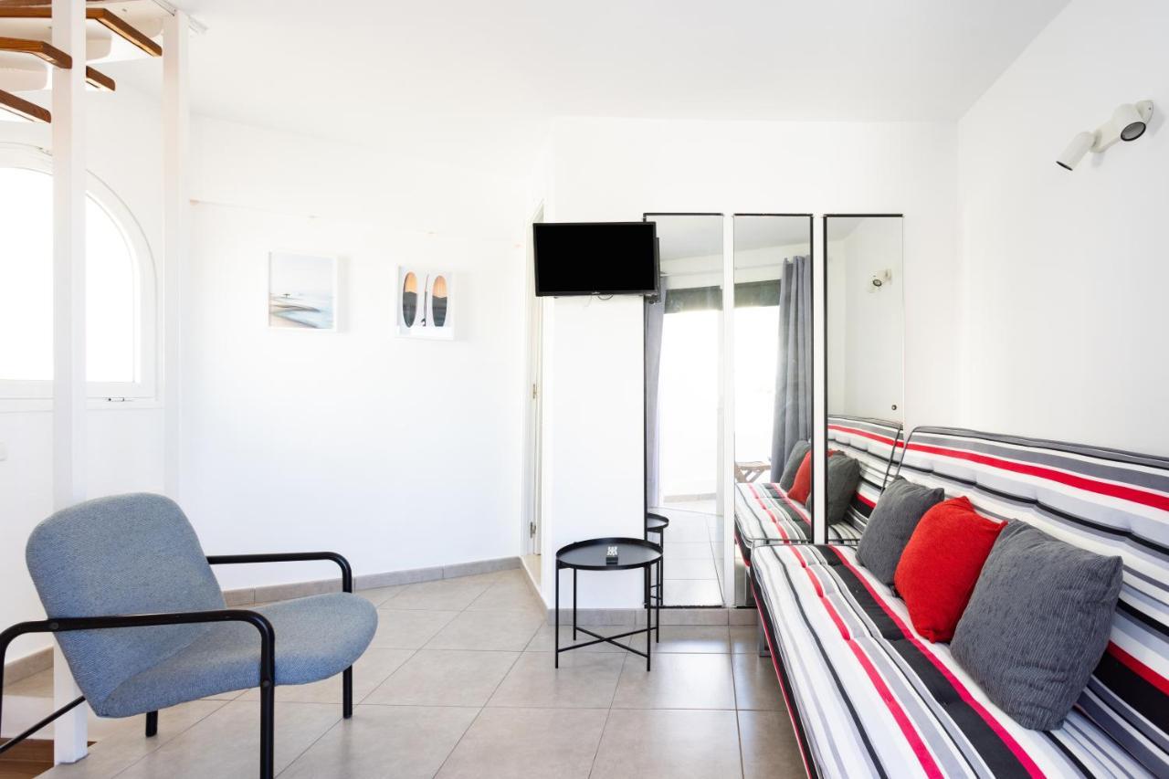 Home2Book Triplex Disco Beach Las Americas, Terrace Arona  Exterior photo
