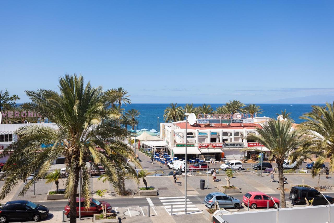 Home2Book Triplex Disco Beach Las Americas, Terrace Arona  Exterior photo