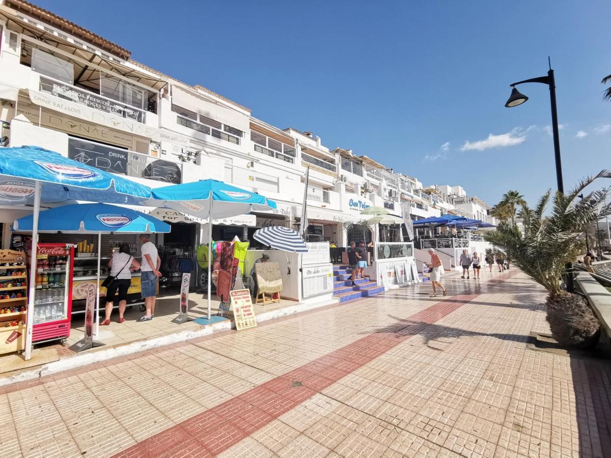 Home2Book Triplex Disco Beach Las Americas, Terrace Arona  Exterior photo