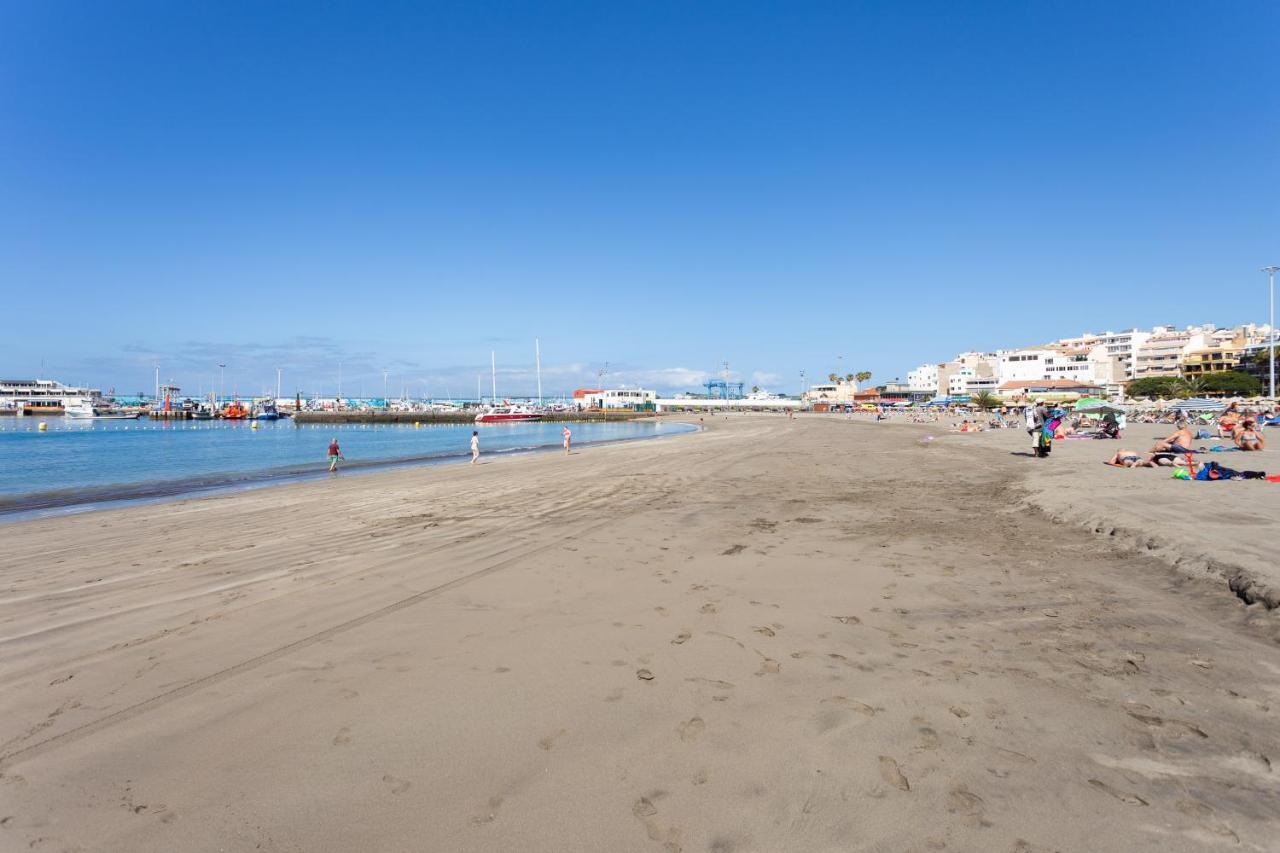 Home2Book Triplex Disco Beach Las Americas, Terrace Arona  Exterior photo