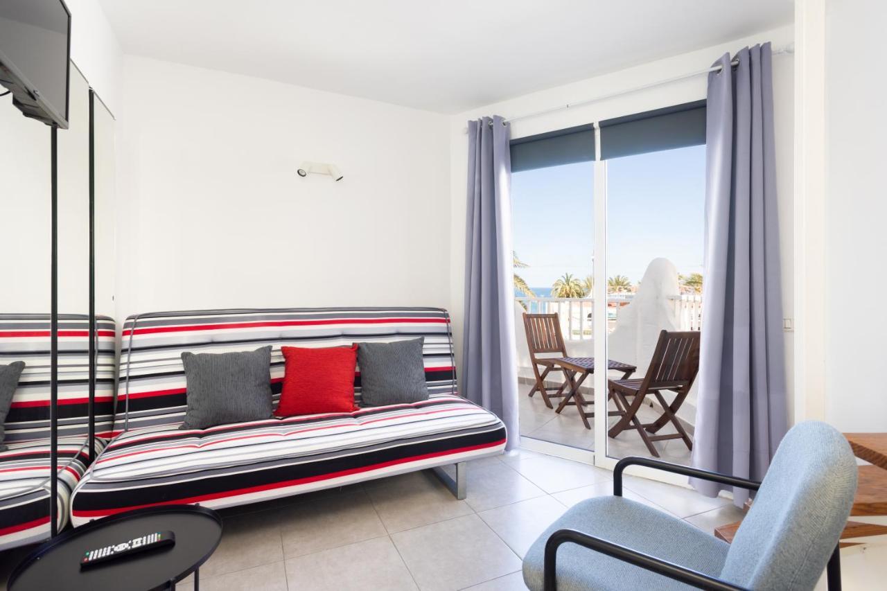 Home2Book Triplex Disco Beach Las Americas, Terrace Arona  Exterior photo