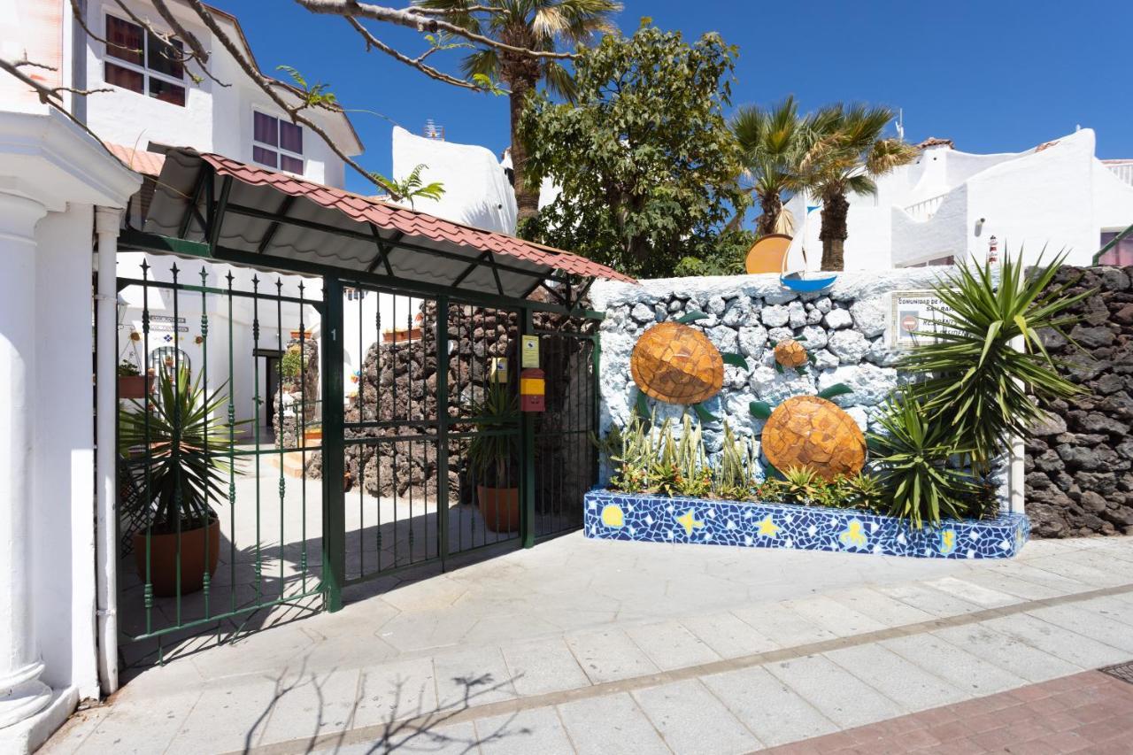 Home2Book Triplex Disco Beach Las Americas, Terrace Arona  Exterior photo