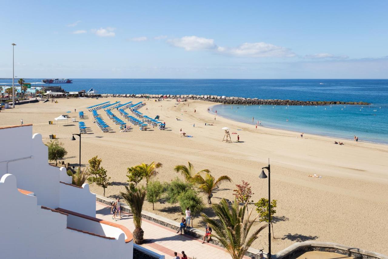 Home2Book Triplex Disco Beach Las Americas, Terrace Arona  Exterior photo