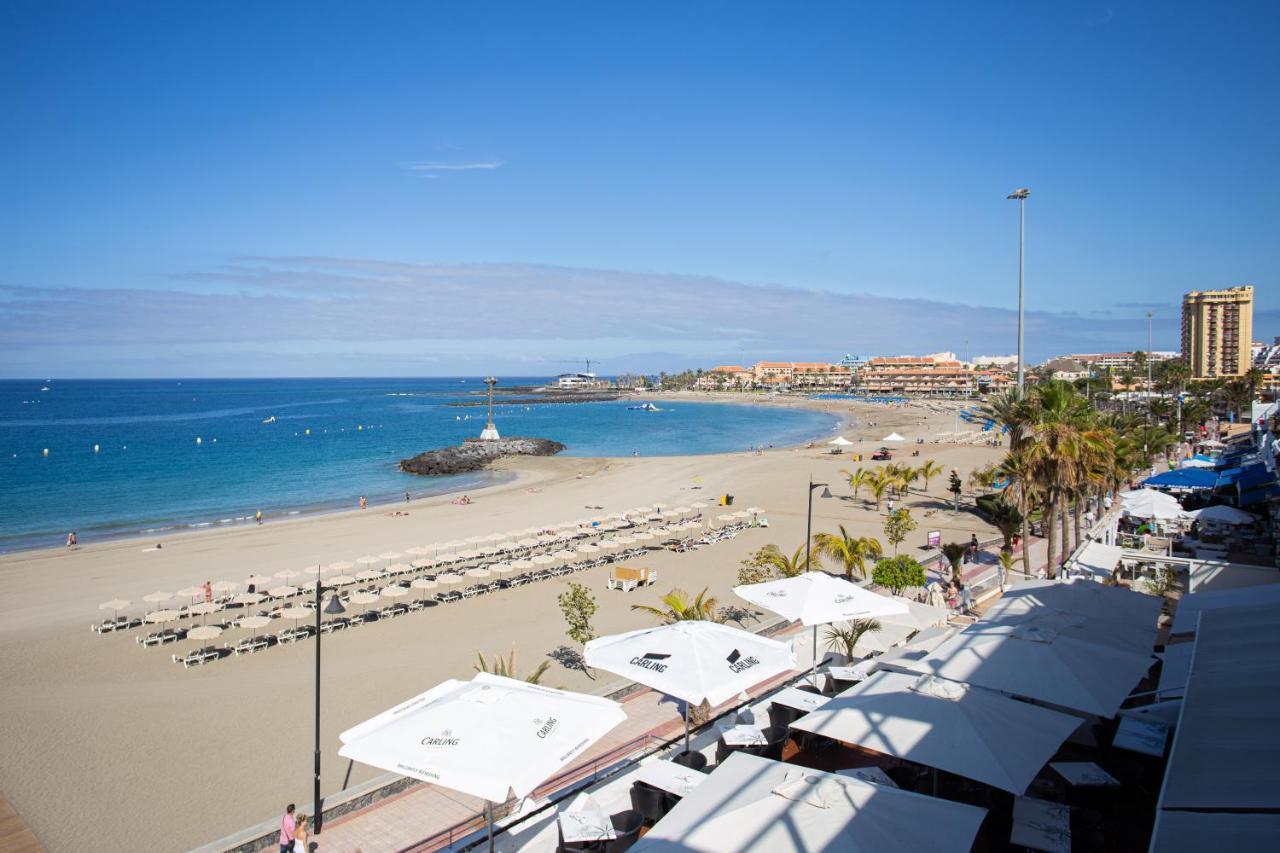 Home2Book Triplex Disco Beach Las Americas, Terrace Arona  Exterior photo